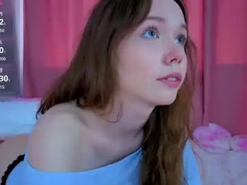 Chaturbate Sex Chat of pearly_peach_