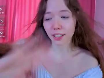 Chaturbate Best Webcam of pearly_peach_