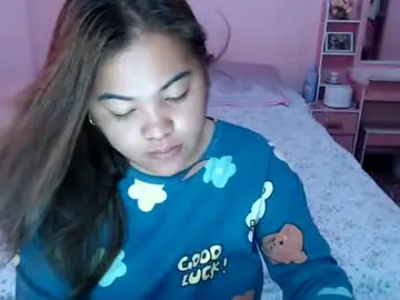 Chaturbate Free Live Porn of pinay_sweetheartx