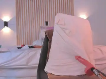 Chaturbate Private Sex Chat of samanthabrown69_1