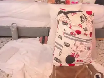 Chaturbate Sex Cam of samanthabrown69_1