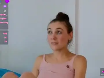 Chaturbate Best live sex cam show of samarashadoww