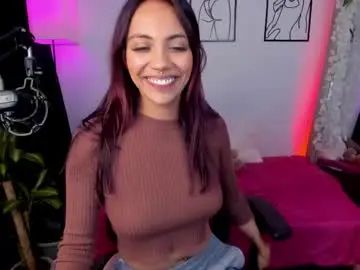 Chaturbate Adult Video Chat of skyssoul