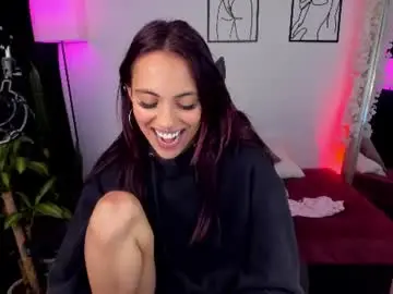 Chaturbate Sex Cam of skyssoul