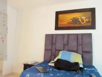 tatiana_valencia from chaturbate