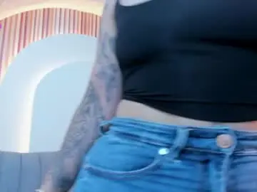 Chaturbate Live Porn of violeet_scottt