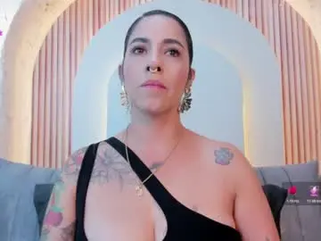 violeet_scottt from chaturbate