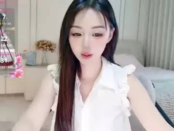 Chaturbate Live Sex Cam of xiaoyu_ko