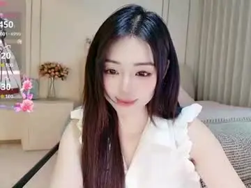 Chaturbate Live Porn of xiaoyu_ko