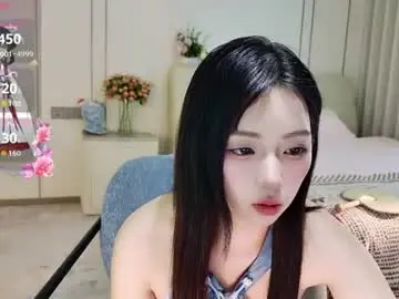 Chaturbate Adult Webcam of xiaoyu_ko