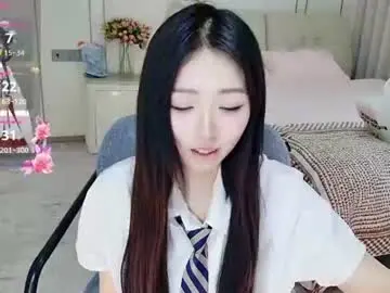 Chaturbate Adult Video Chat of xiaoyu_ko