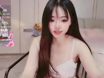 Chaturbate Sex Cam of xiaoyu_ko
