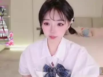 xiaoyu_ko from chaturbate