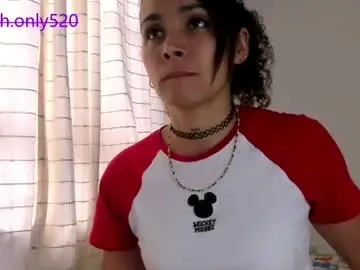 arisha_fox from chaturbate