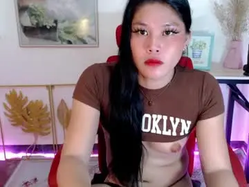 Chaturbate Adult Webcam of asiansexy_bitch