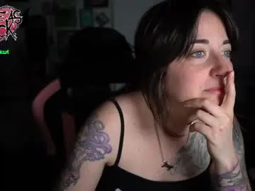 blueasfuck from chaturbate