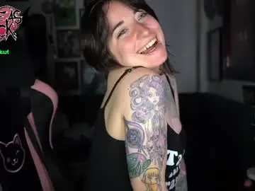 Chaturbate Live Sex of blueasfuck