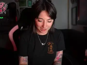 Chaturbate Adult Webcams of blueasfuck
