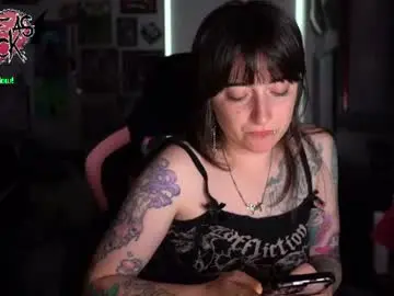 Chaturbate Nude Webcam of blueasfuck