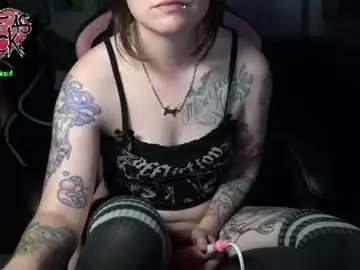 Chaturbate Nude Webcam of blueasfuck
