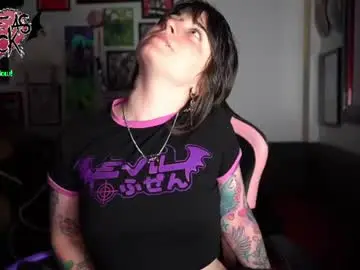 Chaturbate Adult Video Chat of blueasfuck