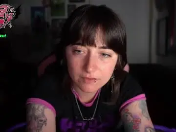 Chaturbate Sex Cam of blueasfuck