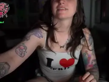 Chaturbate Live Porn of blueasfuck