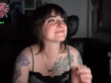 Chaturbate Adult Webcams of blueasfuck