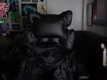 Chaturbate Live Sex of blueasfuck