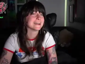Chaturbate Adult Webcams of blueasfuck