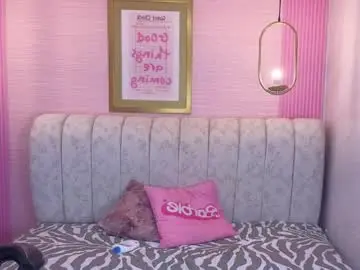 Chaturbate Live Sex Cam of bonnie_1s