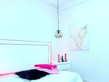 Chaturbate Live Sex of emmaa_sandoval