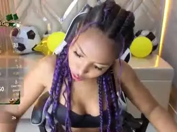 Chaturbate Live Porn of fioret_tx