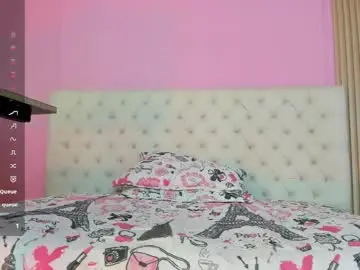 Chaturbate Sex Cam of kiitty_horny_