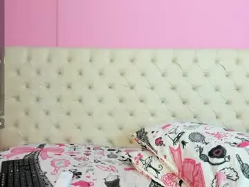Chaturbate Nude Webcam of kiitty_horny_