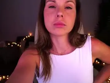 Chaturbate Nude Webcam of kissablekira