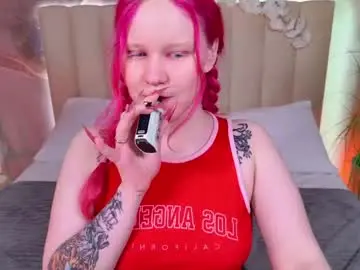 Chaturbate Live Sex Cam of kittenxoann