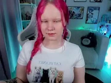 Chaturbate Adult Webcams of kittenxoann