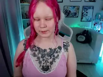 Chaturbate Free Porn Cam of kittenxoann