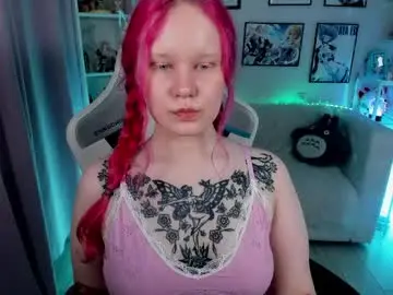 Chaturbate Live Sex of kittenxoann