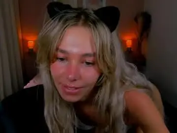 Chaturbate Sex Cam of lulualise
