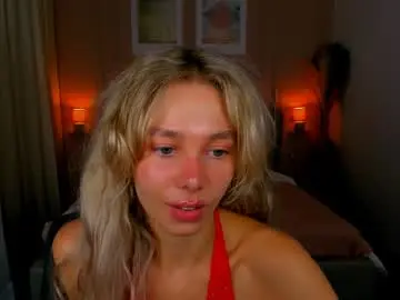 Chaturbate Live Sex of lulualise