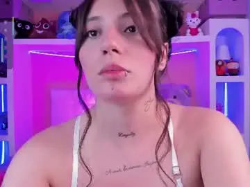 Chaturbate Free Porn Cam of miss___charlotte