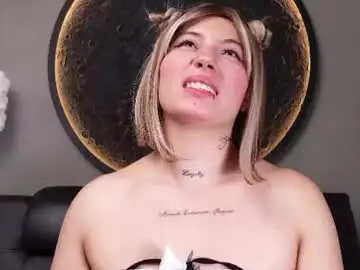 Chaturbate Private Sex Chat of miss___charlotte