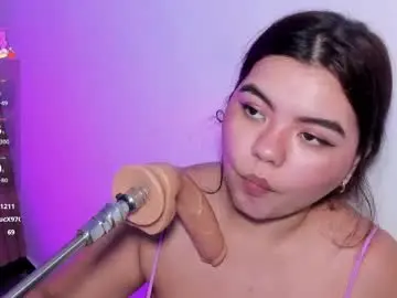 Chaturbate Free Porn Cam of salomee_bigboobs