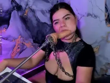 Chaturbate Live Porn of salomee_bigboobs