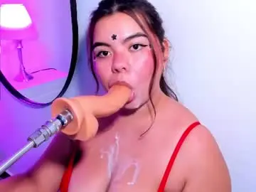 Chaturbate Free Live Porn of salomee_bigboobs