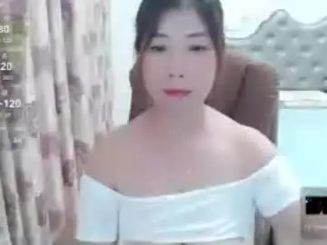 Chaturbate Sex Cam of shirleyni
