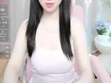 Chaturbate Best live sex cam show of shynana23