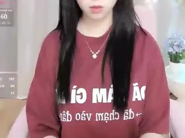 Chaturbate Best Webcam of shynana23